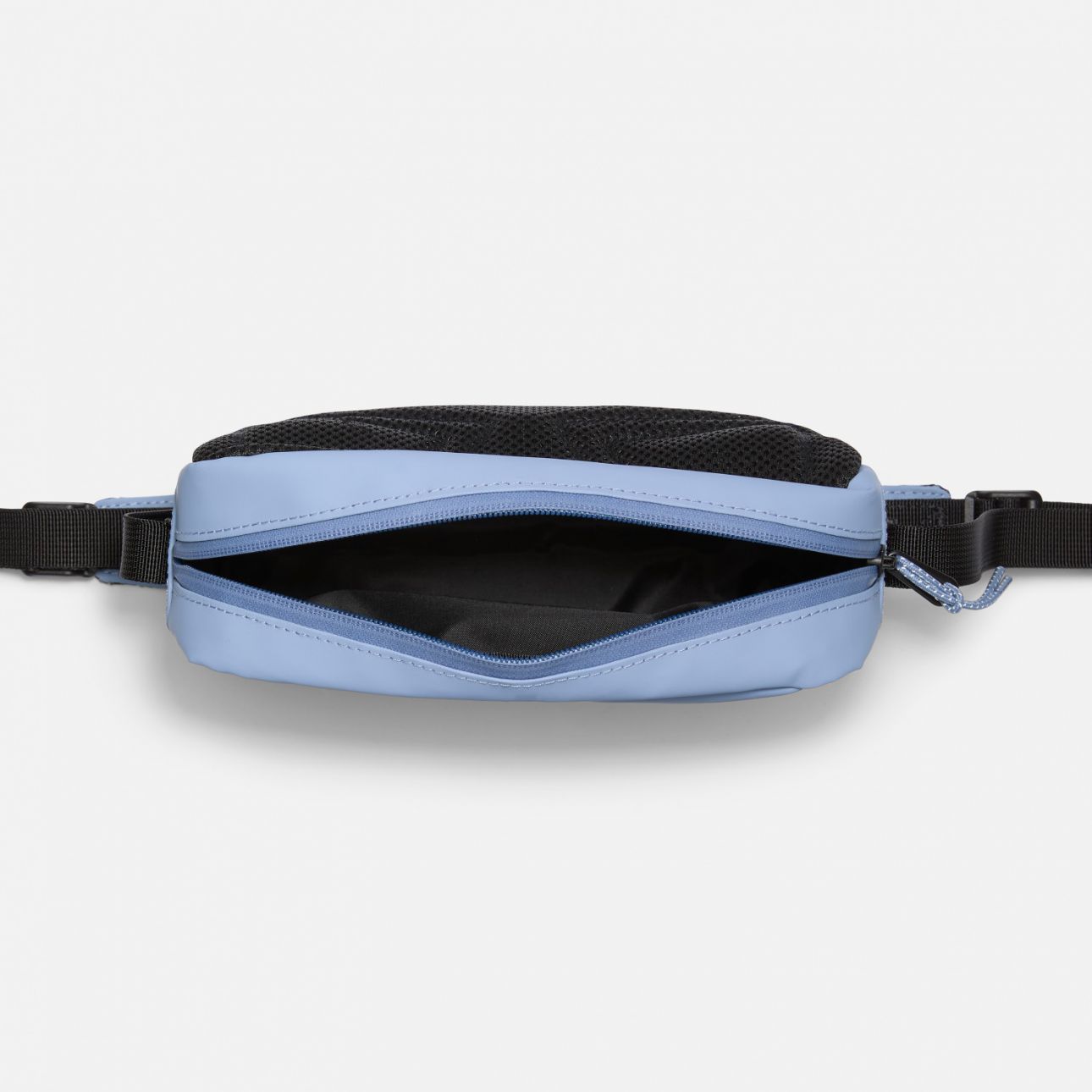 Weather-Ready Crossbody Bag תיק צד