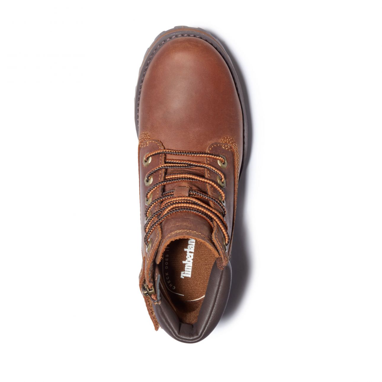 מגפי עור פרימיום COURMA KID לילדים