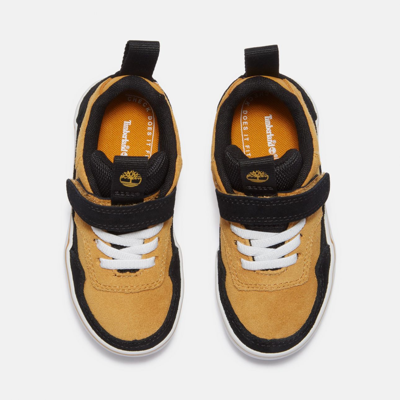 סניקרס Stone Jump עם סקוץ לילדים