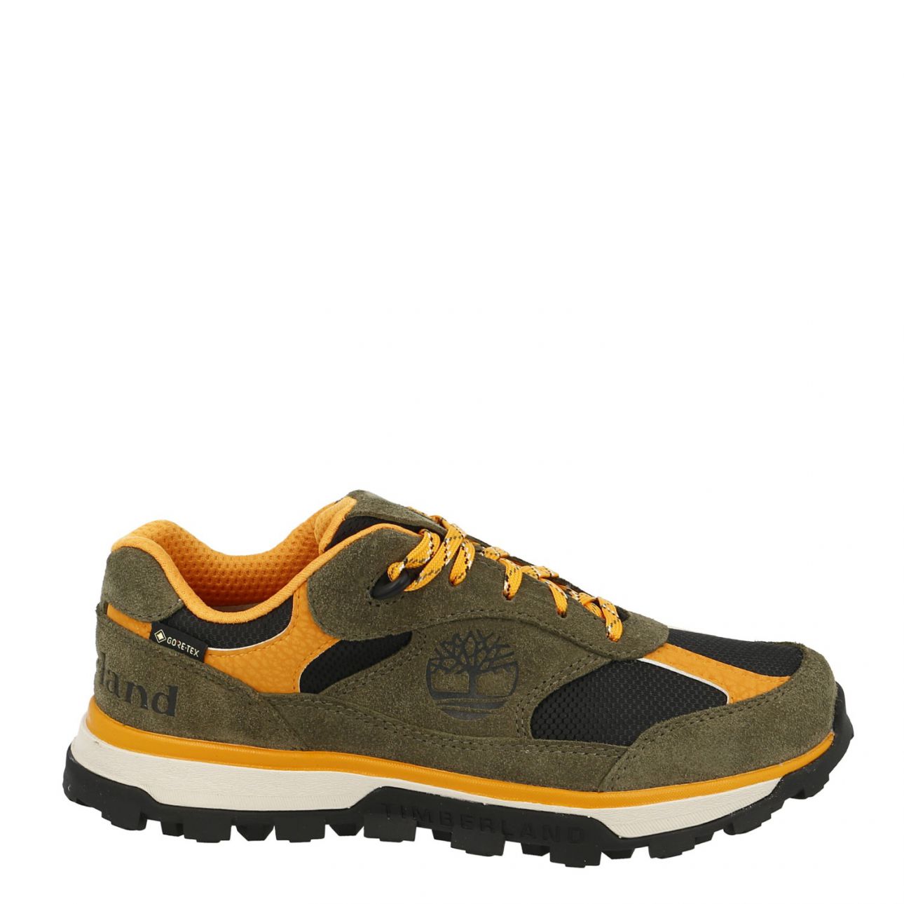 נעלי טיולים TRAIL TREKKER לפעוטות