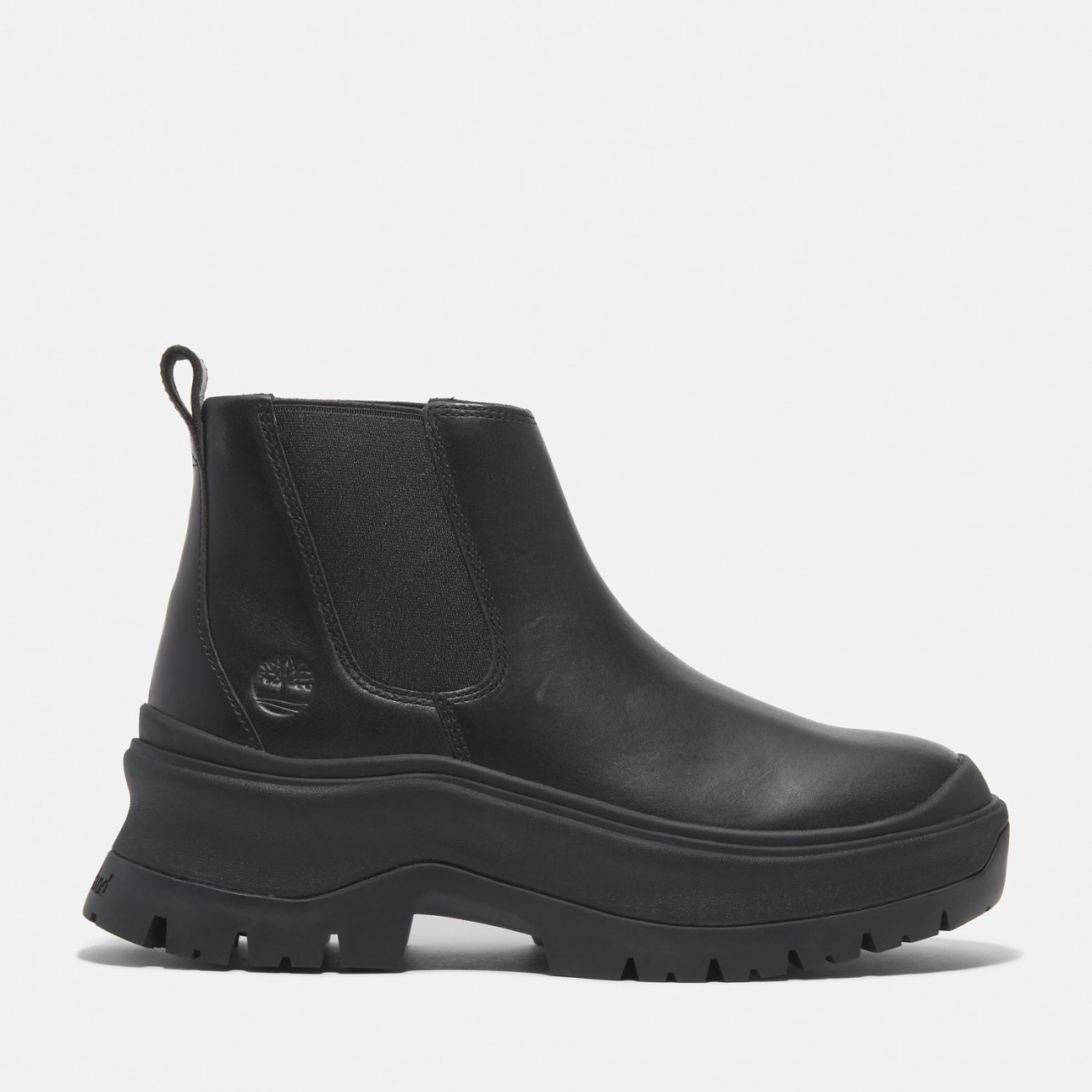 מגפיים CHELSEA ROXIE LANE MID לנשים