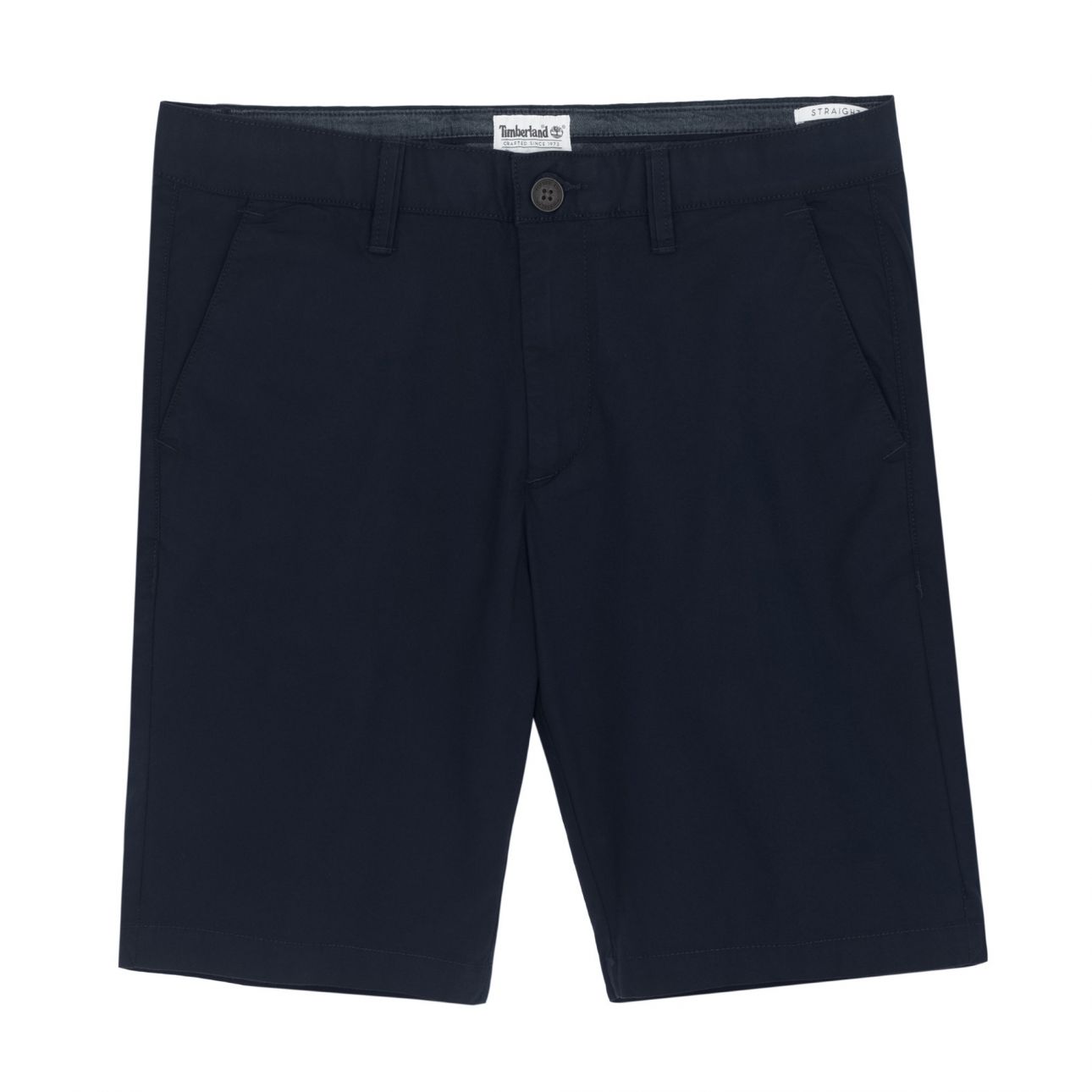 מכנסי ברמודה צ’ינו STRAIGHT FIT