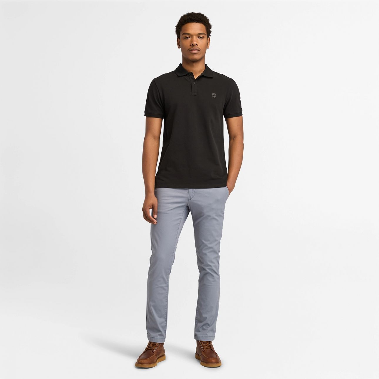 לגבר Sargent Lake Stretch (Slim) מכנסיים