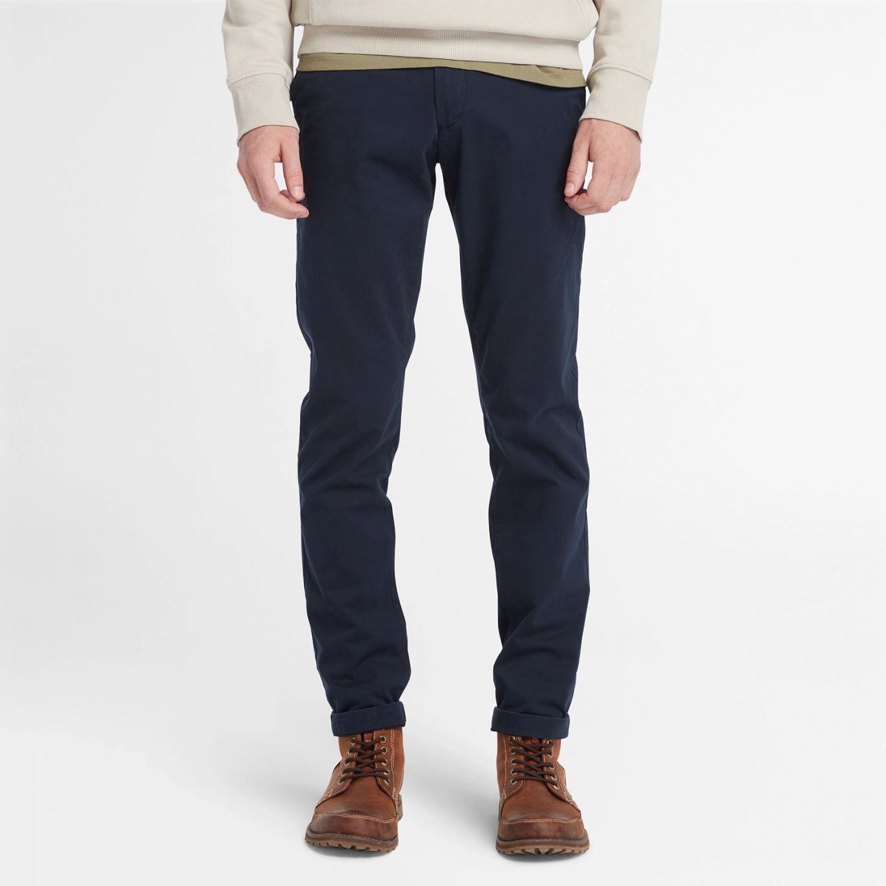 לגבר Sargent Lake Stretch (Slim) מכנסיים
