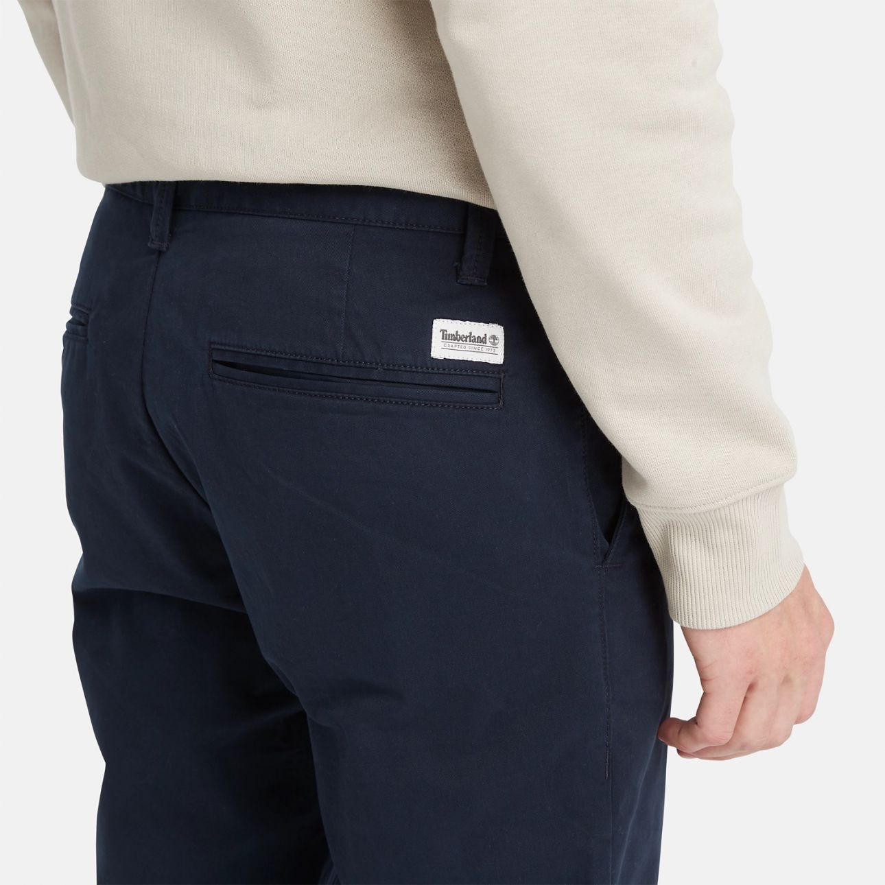 לגבר Sargent Lake Stretch (Slim) מכנסיים