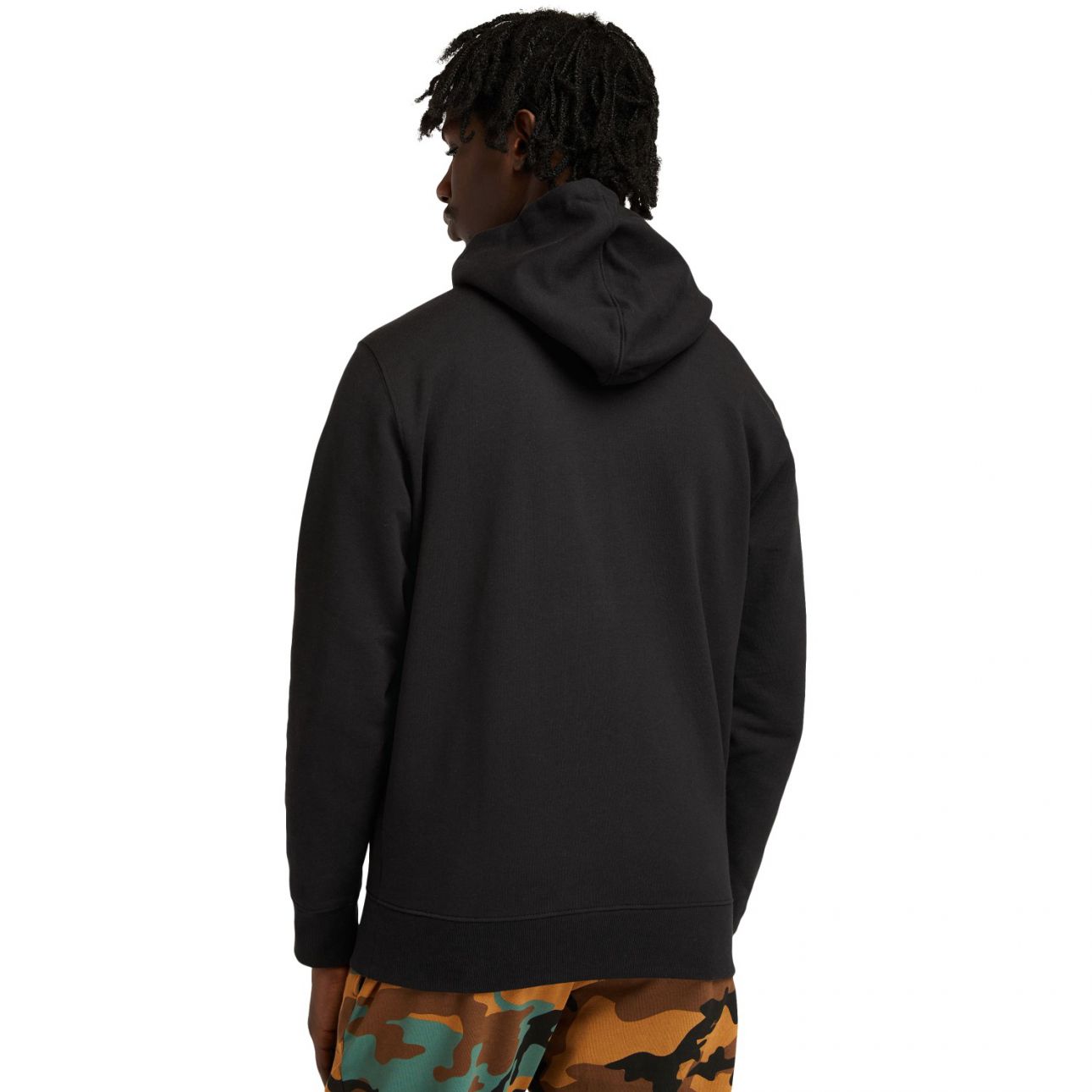 סווטשירט עם קפוצ’ון ESTABLISHED 1973