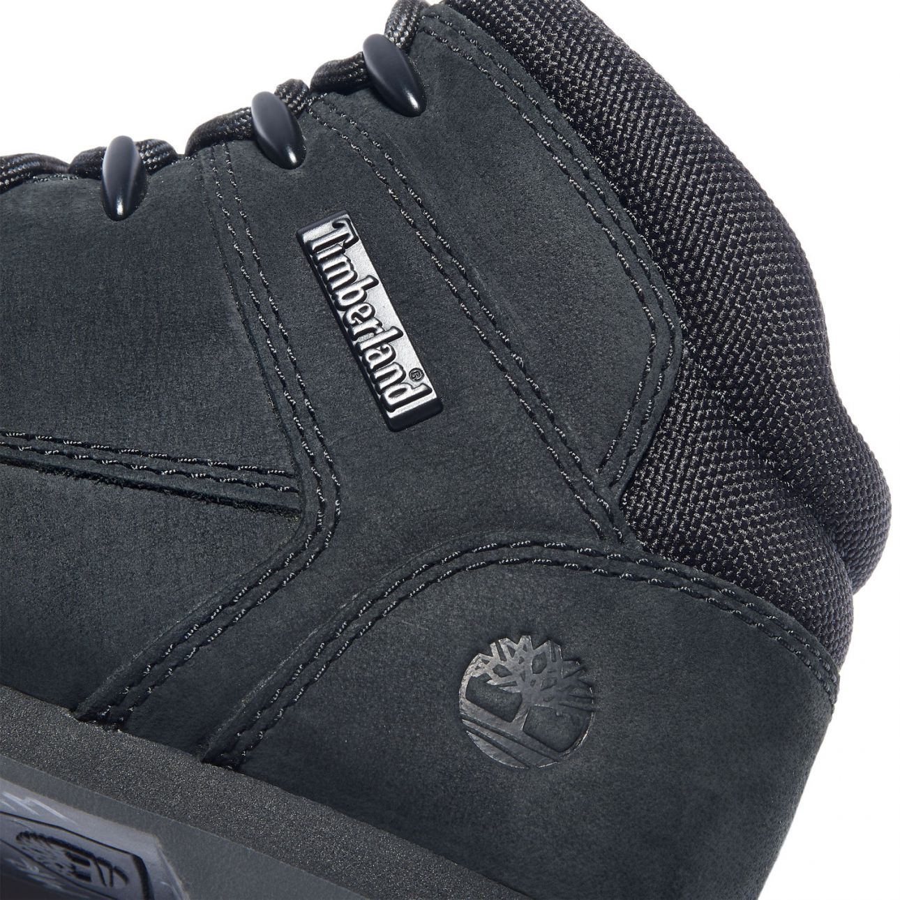 נעלי הרים לילדים EURO SPRINT HIKER