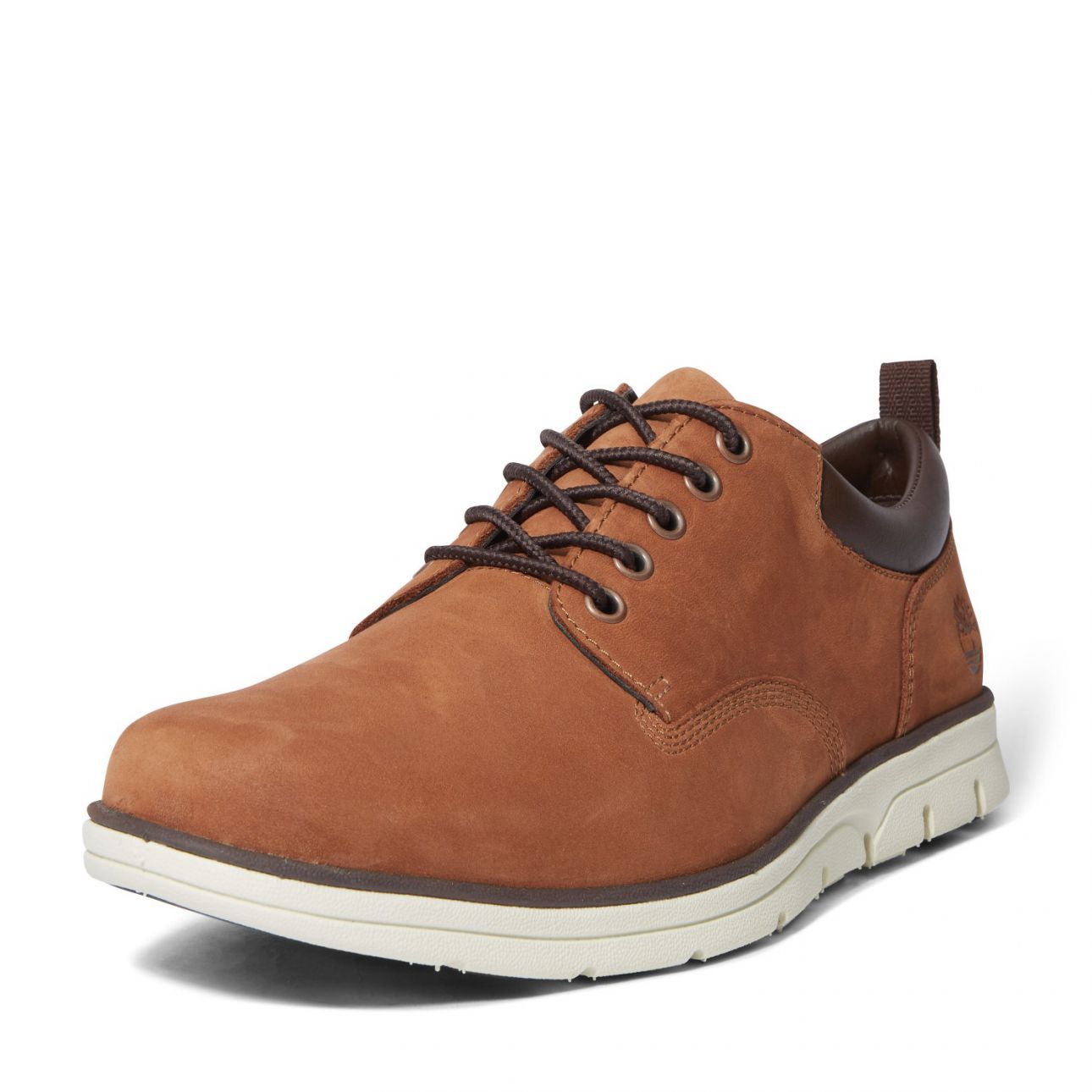 timberland oxford