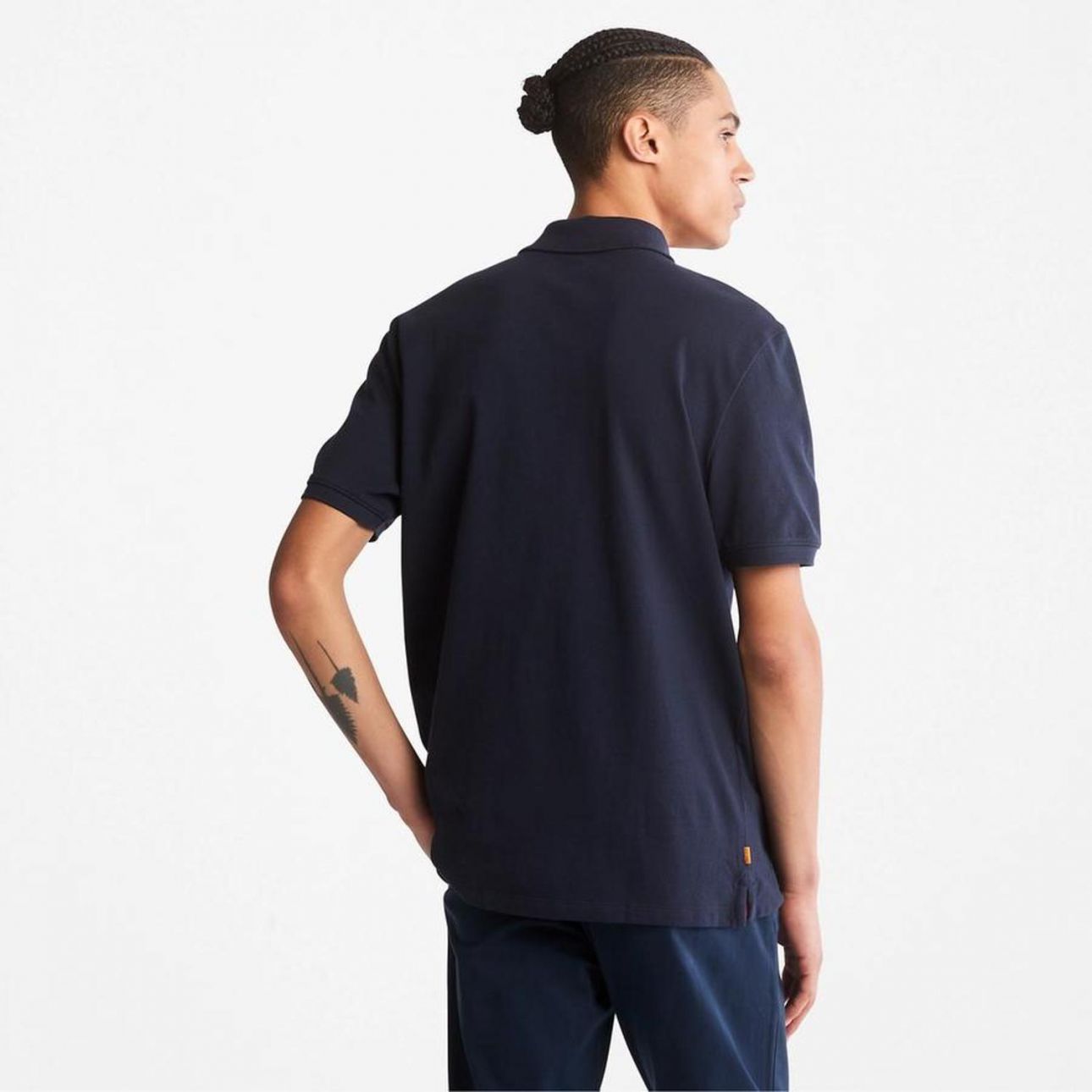 חולצת פולו ’מילרס ריבר’ לגבר