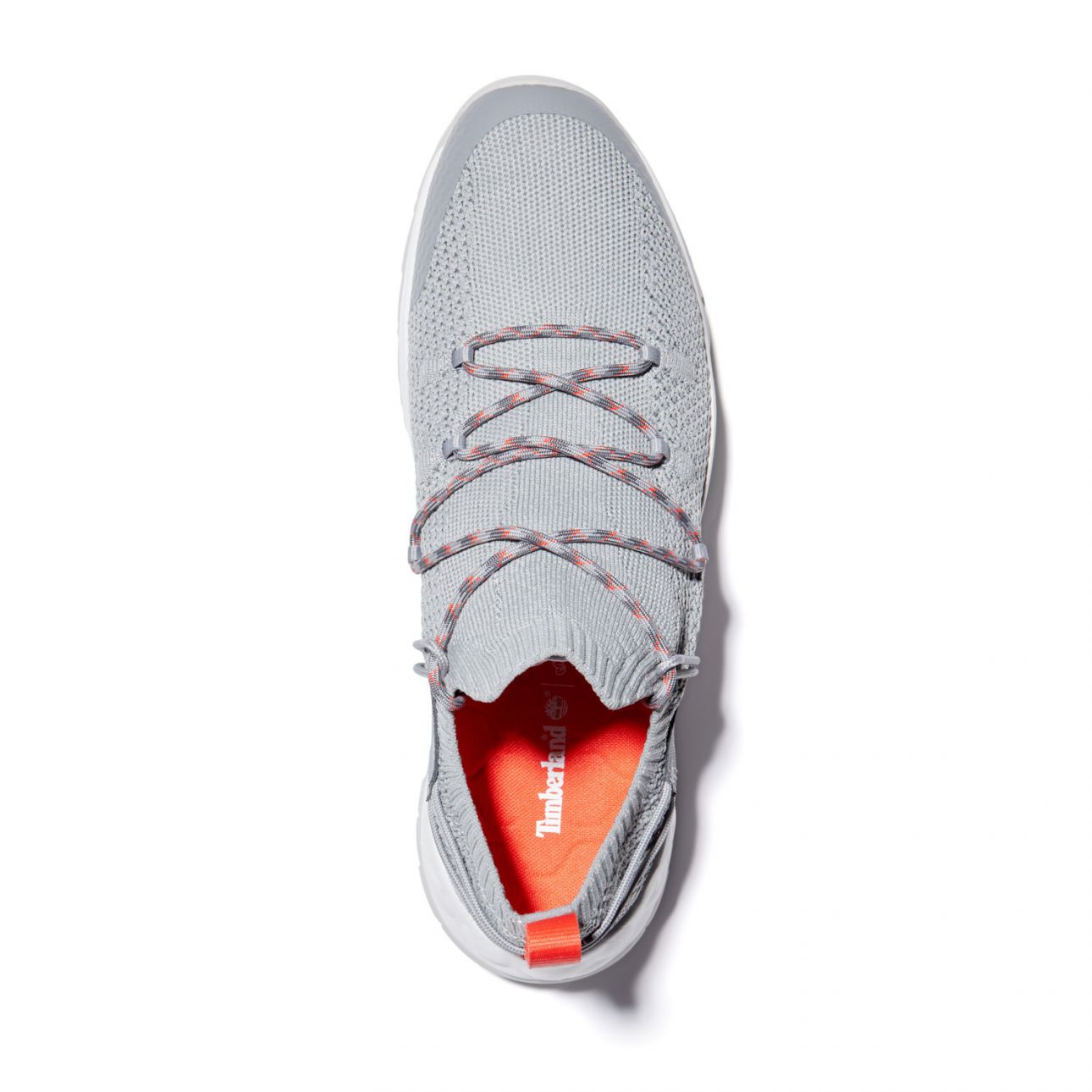 נעלי ספורט לגבר דגם SOLAR WAVE - צבע אפור