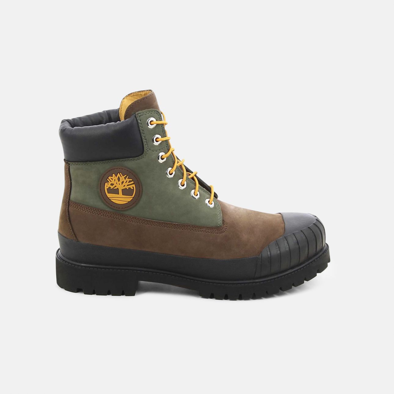 מגפי גברים קז’ואליים Timberland
