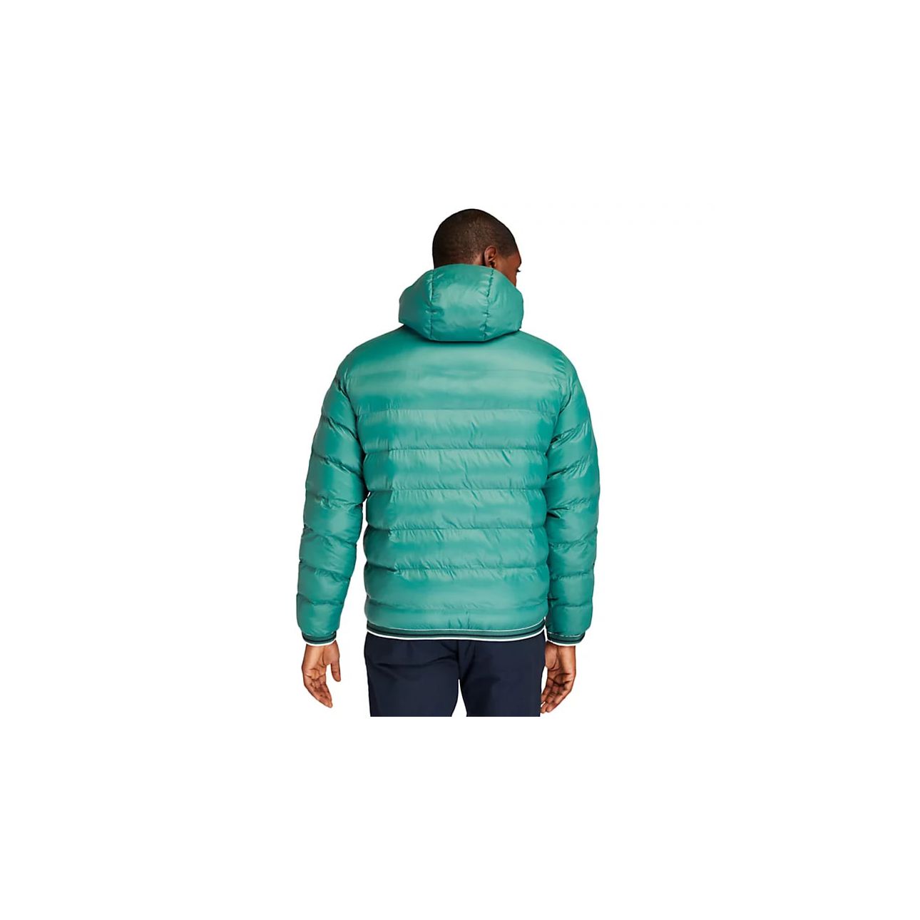 מעיל ניילון מבודד חום