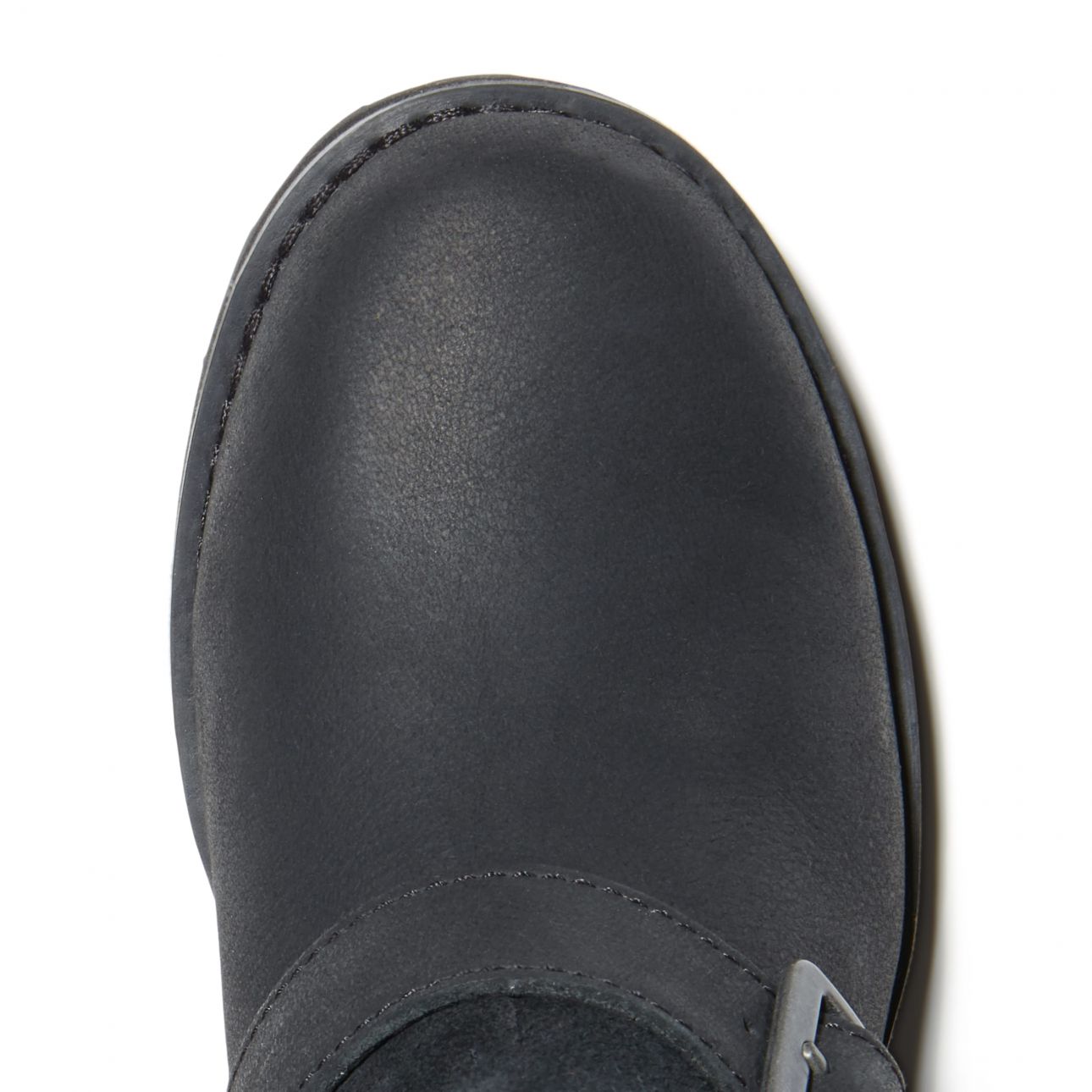 מגפי עור לילדות COURMA KID