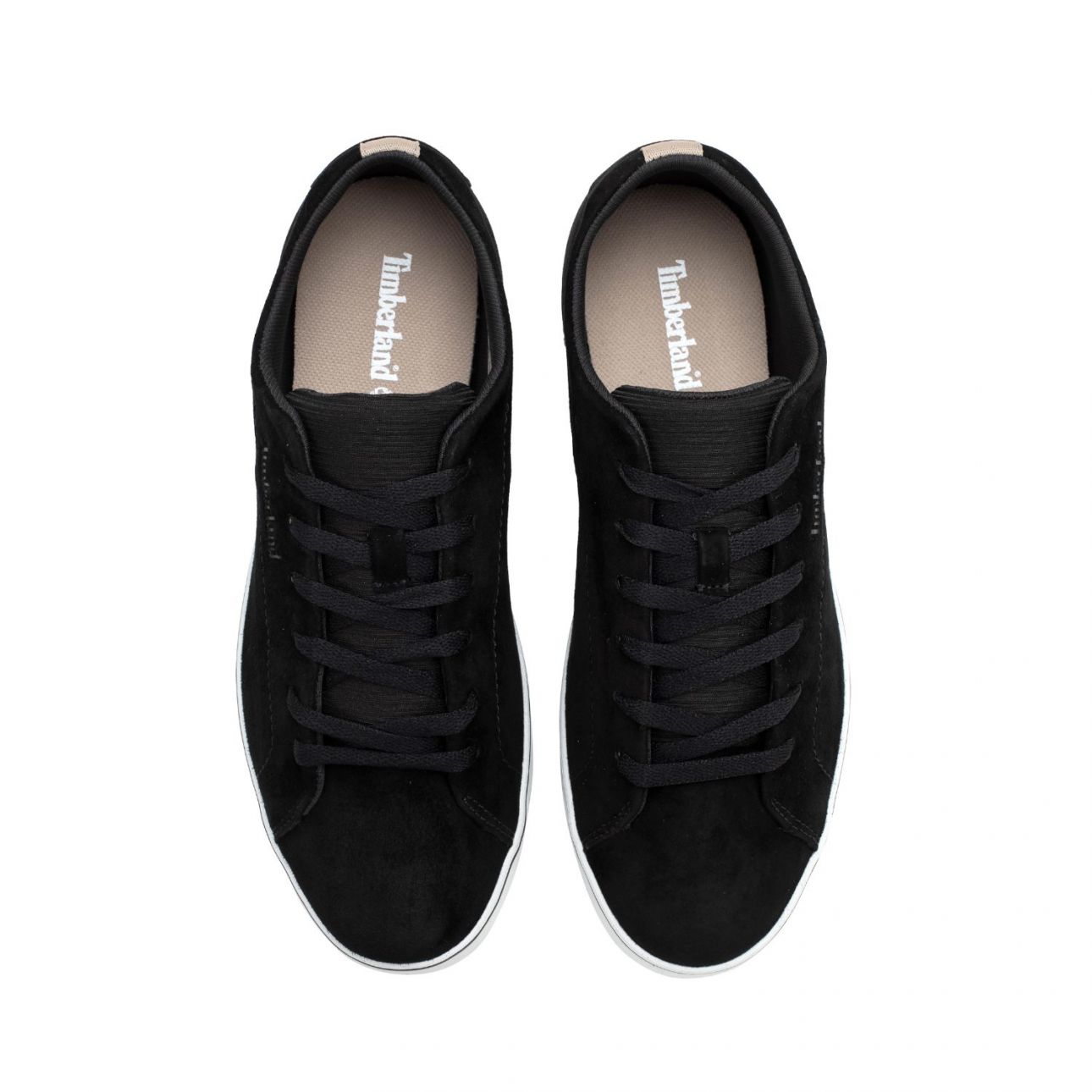 נעלי סניקרס לגבר SKAPE PARK - צבע שחור