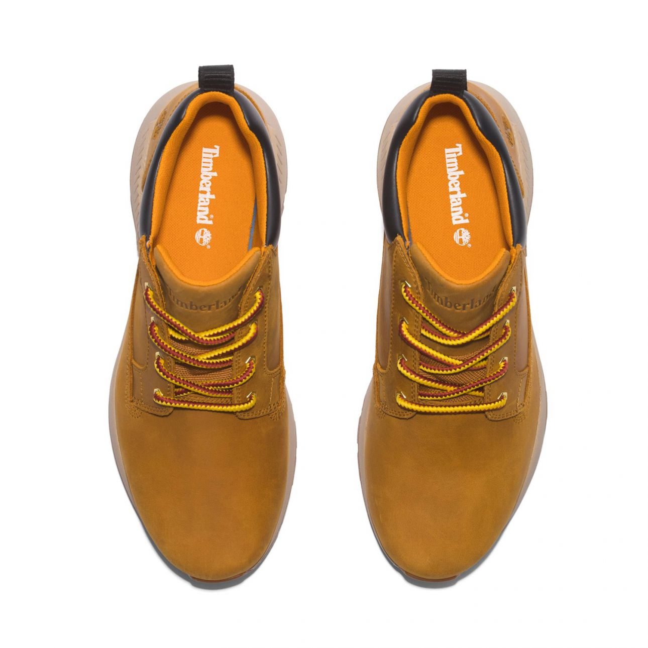 מגפיים Killington HC לגברים- בגוון צהוב חיטה