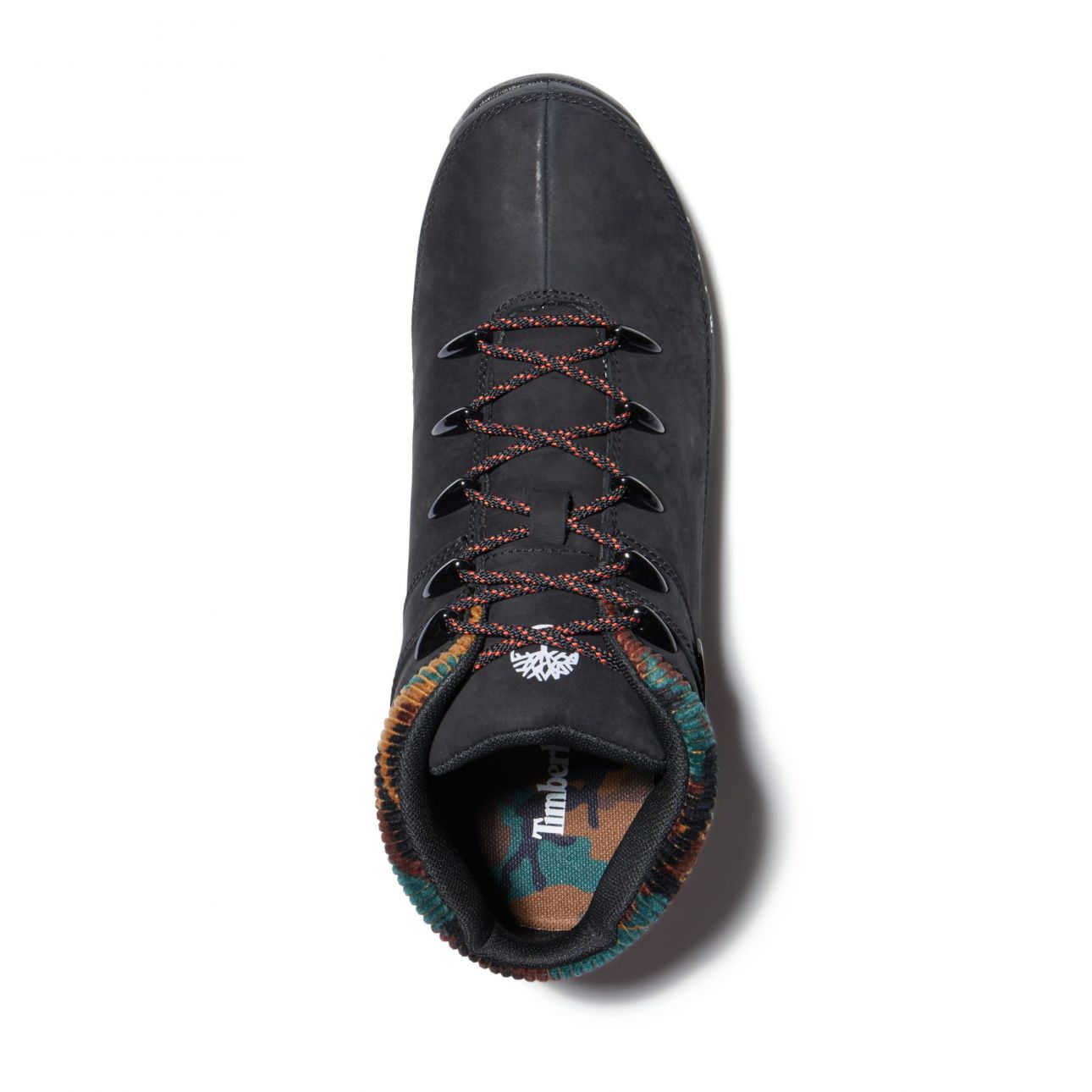 נעלי הרים לגבר EURO SPRINT HIKER