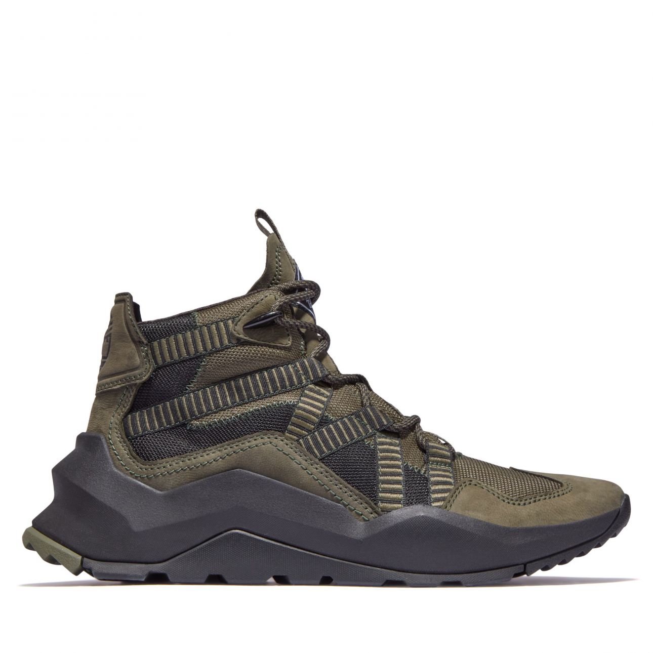 נעלי סניקרס לגבר MADBURY | Timberland