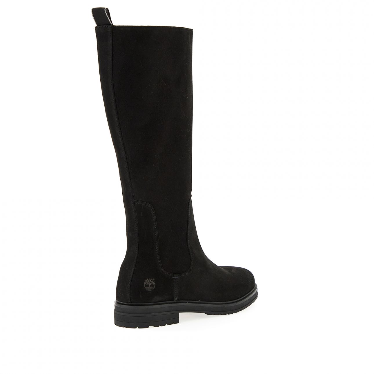 מגפי עור גבוהים לנשים HANNOVER HILL