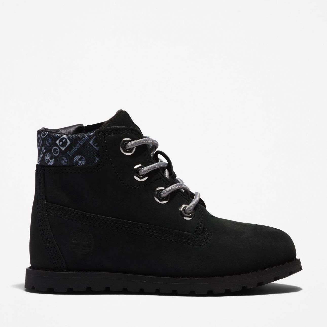 מוצר הדגל מגפיים בסגנון YELLOW BOOTS לילדים.