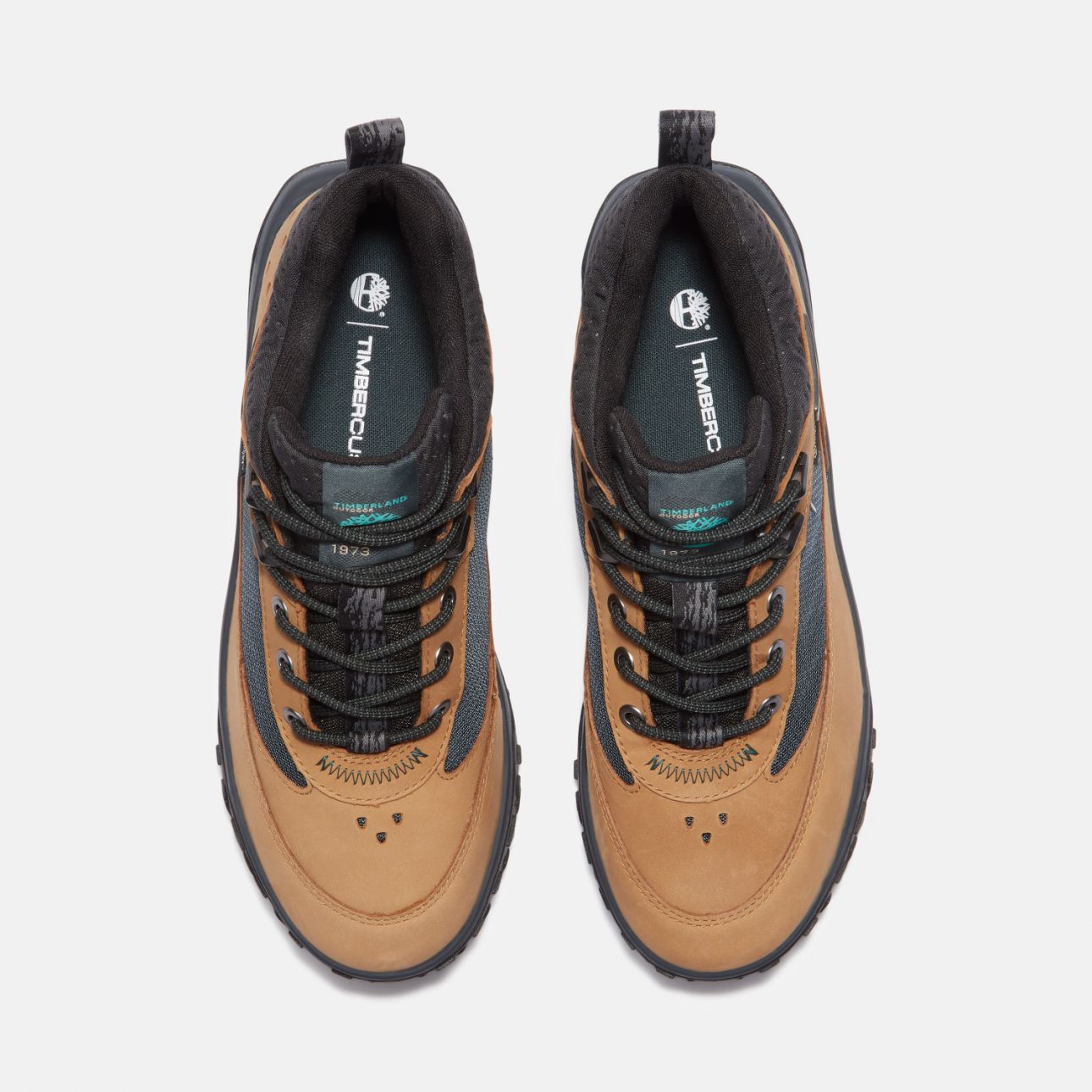 TimberCush™ Motion 7  נעלי גברים (עמידות למים)