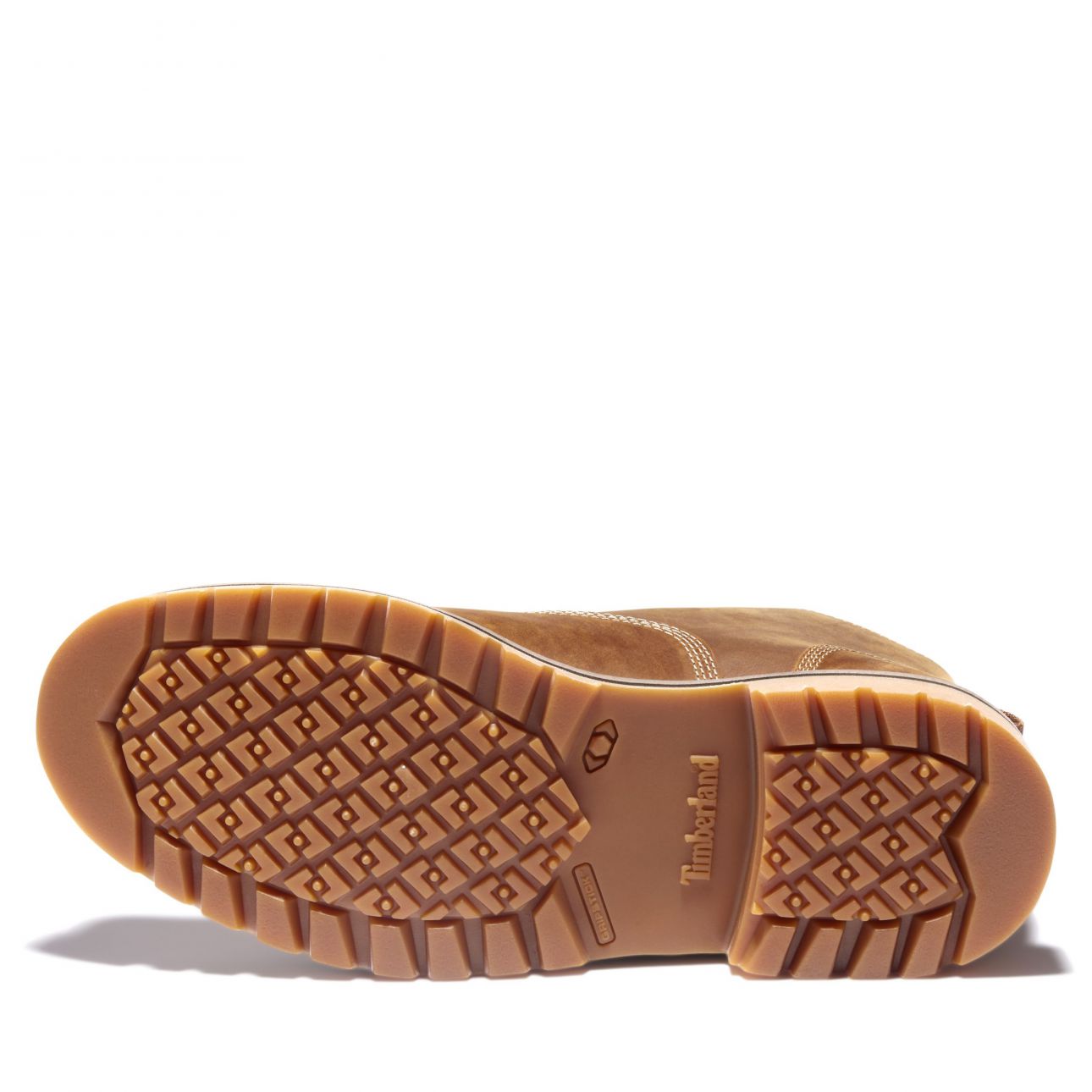 Timberland larchmont chukka tan Clearance
