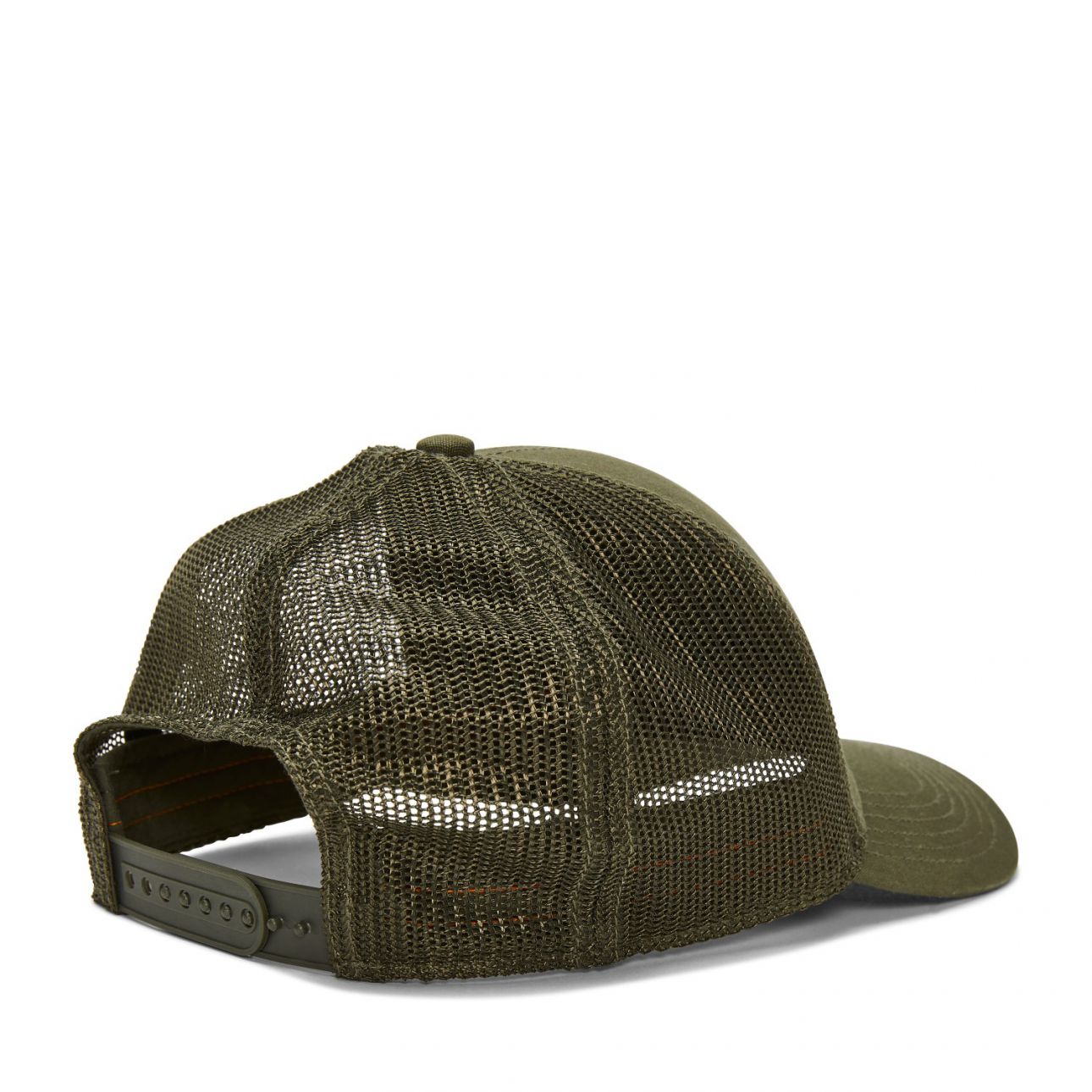 כובע בייסבול 1973 עם רשת לגבר