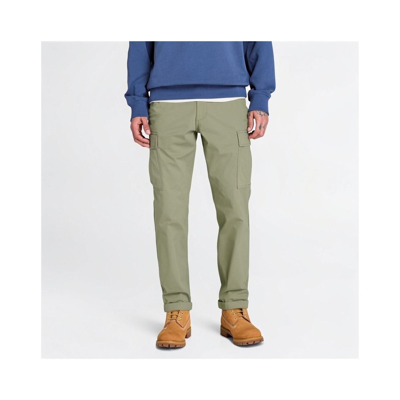 מכנסי קרגו לגברים Brookline