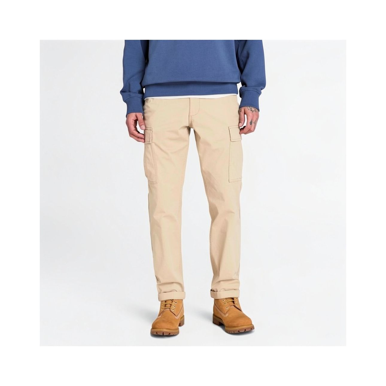 מכנסי קרגו לגברים Brookline