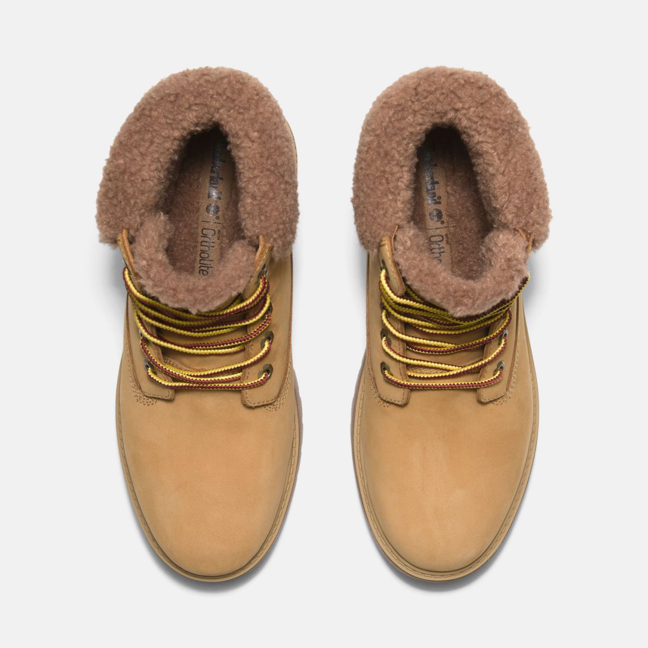 מגפוני Stone Street לנשים