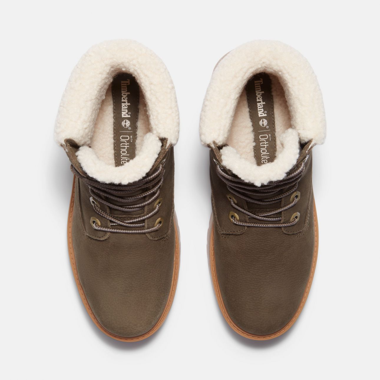 מגפוני Stone Street לנשים