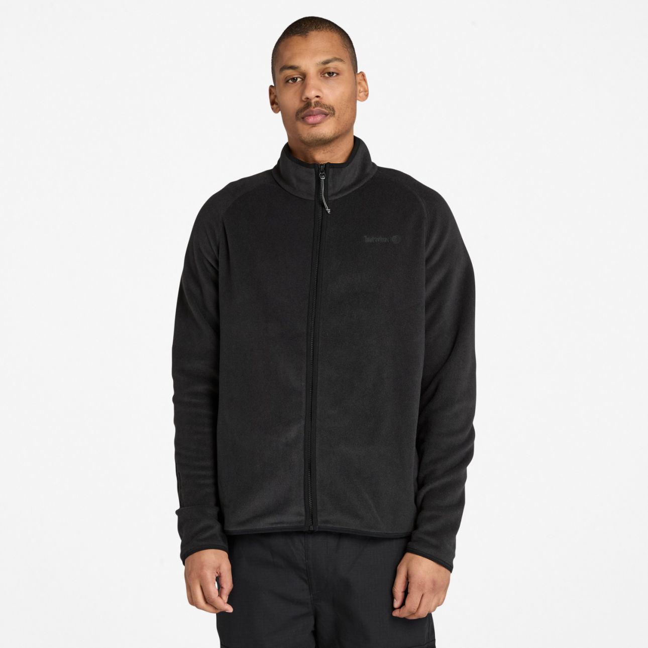 ג’קט פליז לגברים