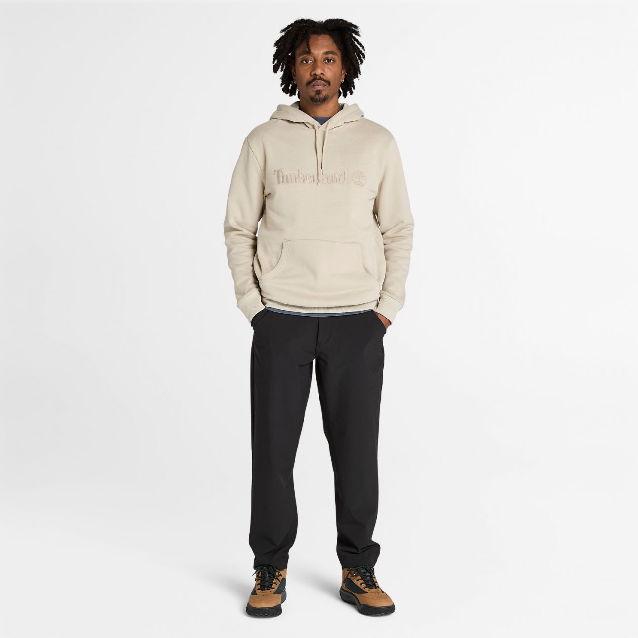 מכנסי טיולים לגבר