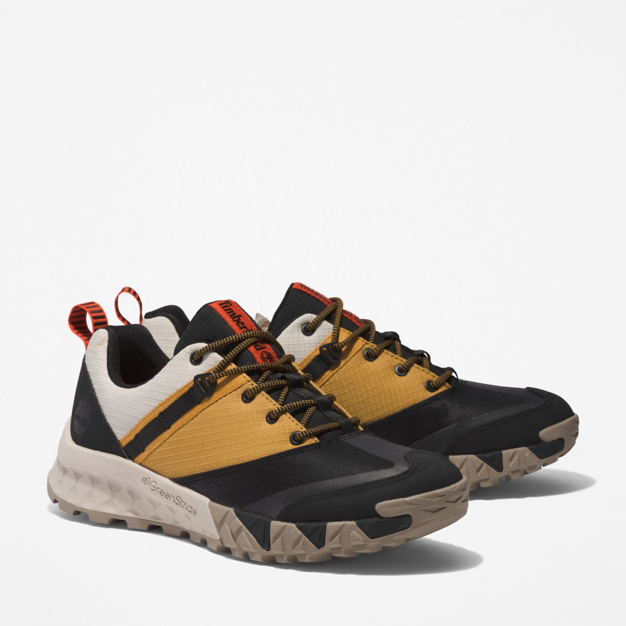 נעליים TrailQuest Low לגבר