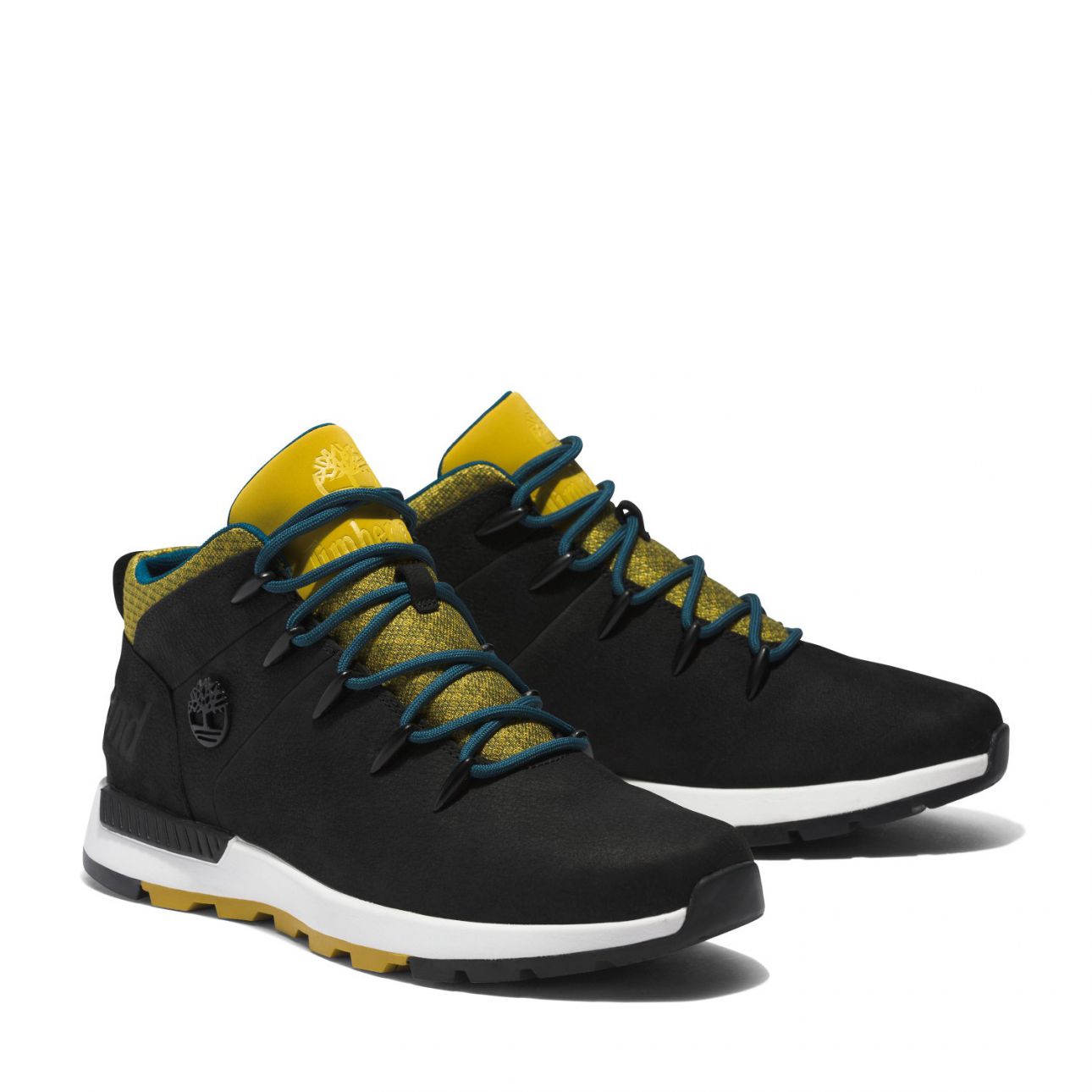 sprint trekker mid