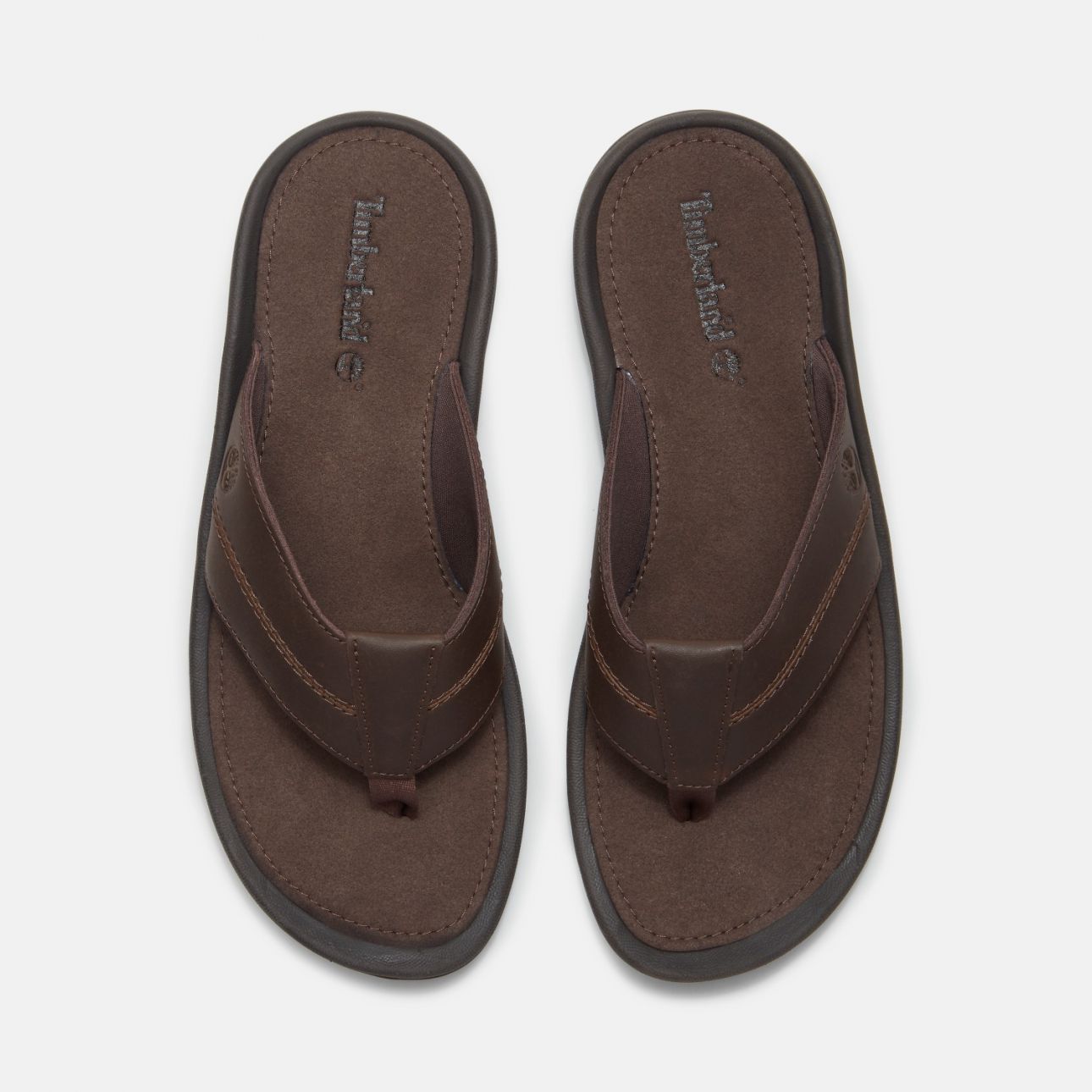 כפכפי אצבע טימברלנד לגברים