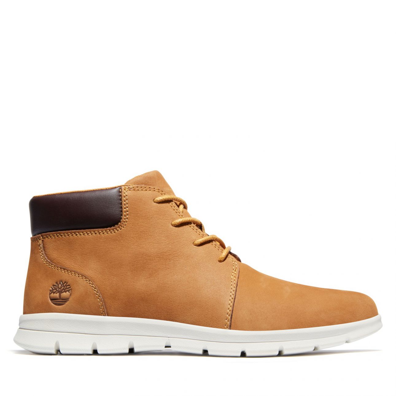 graydon chukka basic