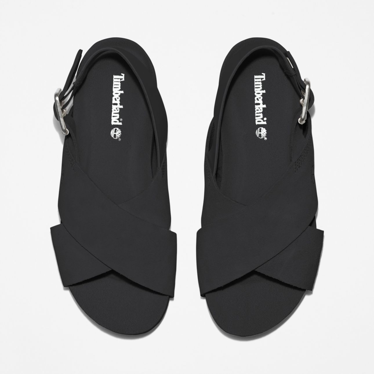 סנדלי נשים Malibu Waves Basic X Strap