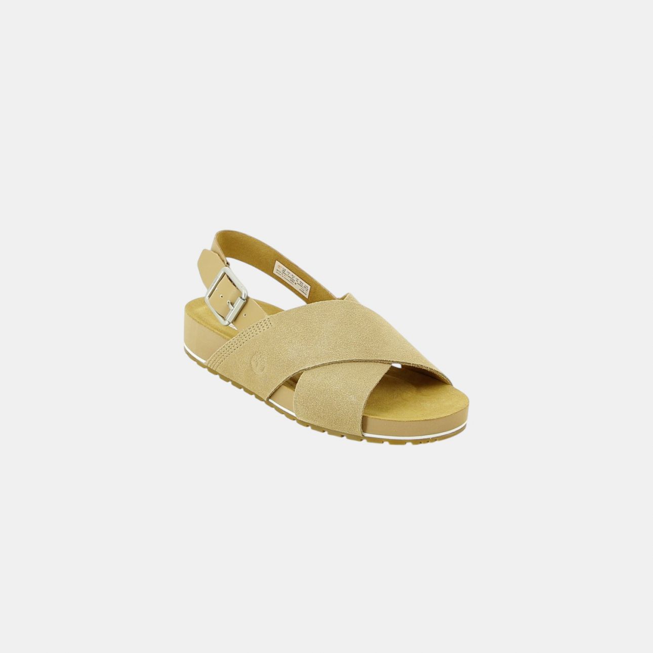 סנדלי נשים Malibu Waves Basic X Strap