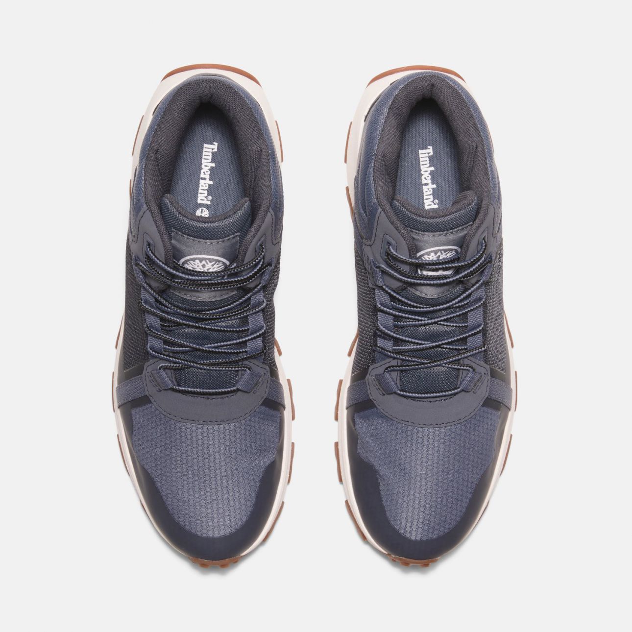 נעליים Winsor Lace-up לגבר