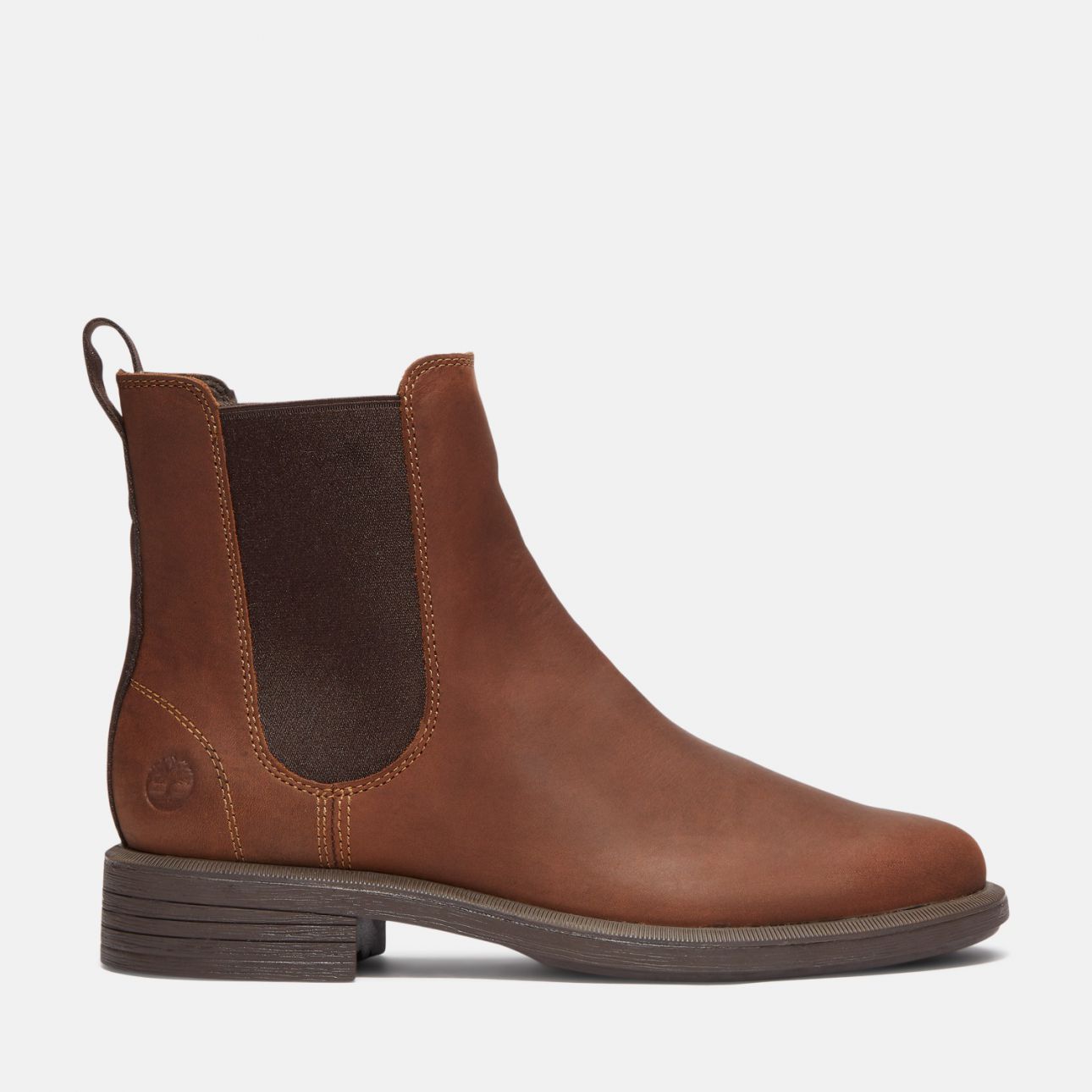 Verona Square Chelsea Boot  מגפיים לנשים