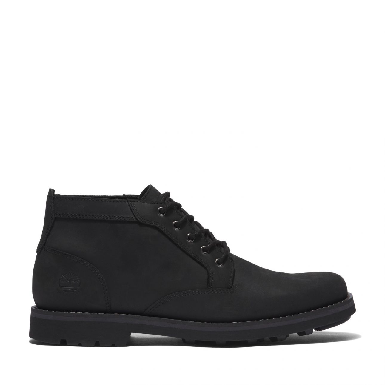 נעלי עור CRESTFIELD WP CHUKKA
