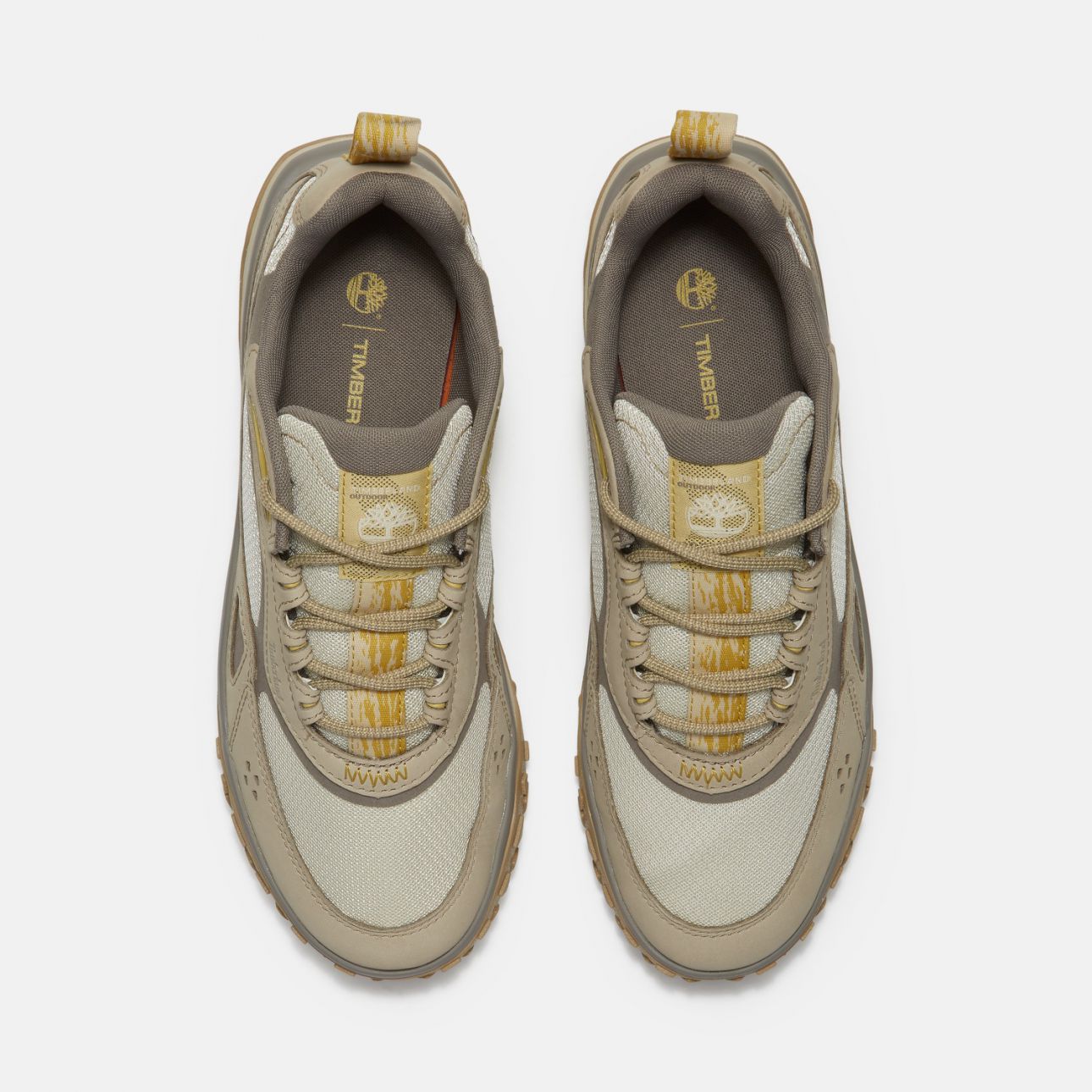 נעלי גברים Motion 7 TimberCush