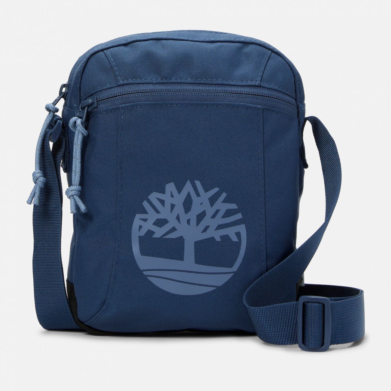 תיק צד קטן עם אייקון עץ