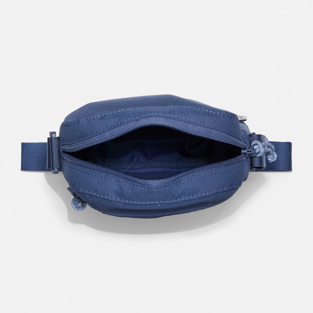 תיק צד קטן עם אייקון עץ