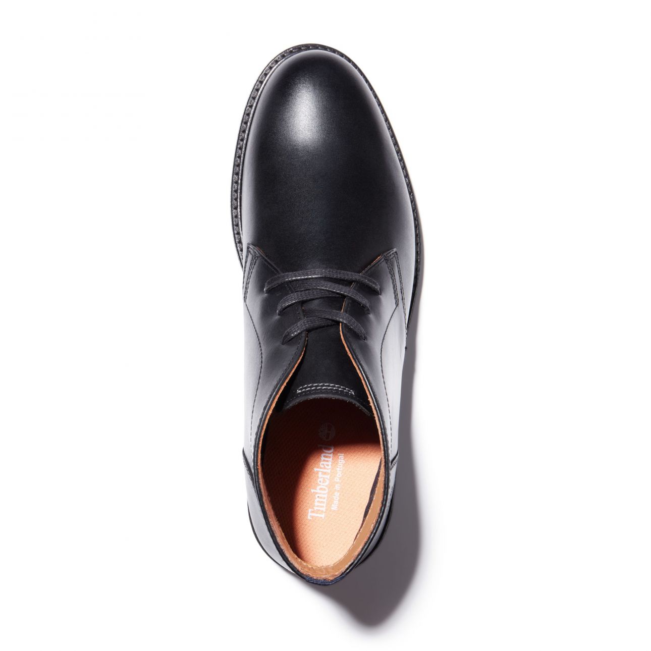 נעלי עור עמידות במים דגם OAKROCK LT