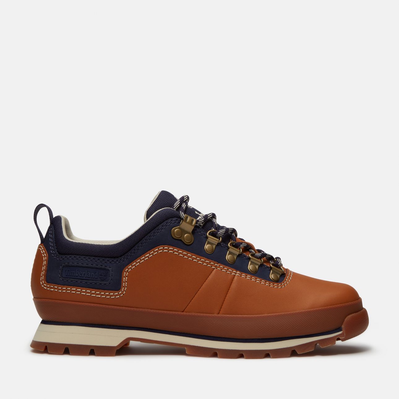 נעלי Euro Hiker Low לגברים