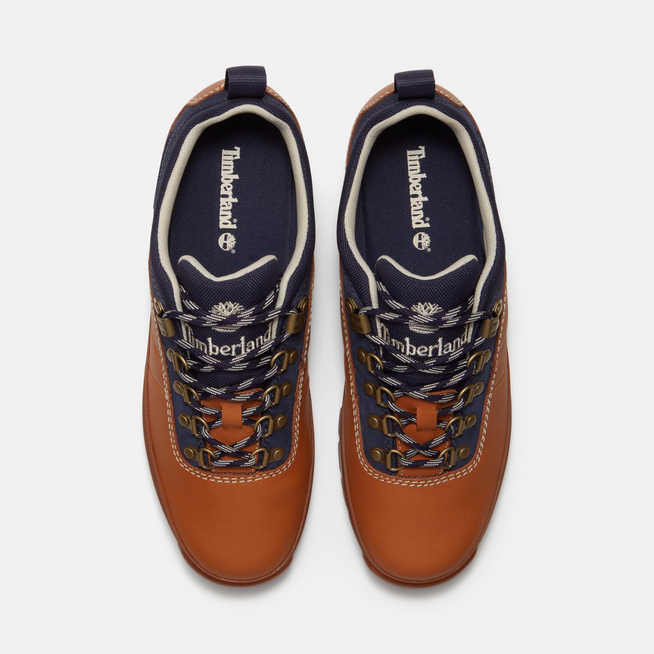 נעלי Euro Hiker Low לגברים