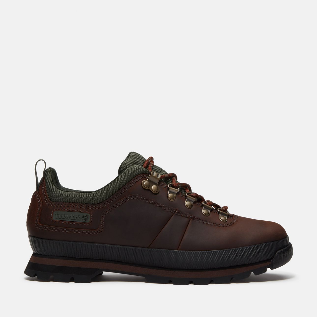 נעלי Euro Hiker Low לגברים