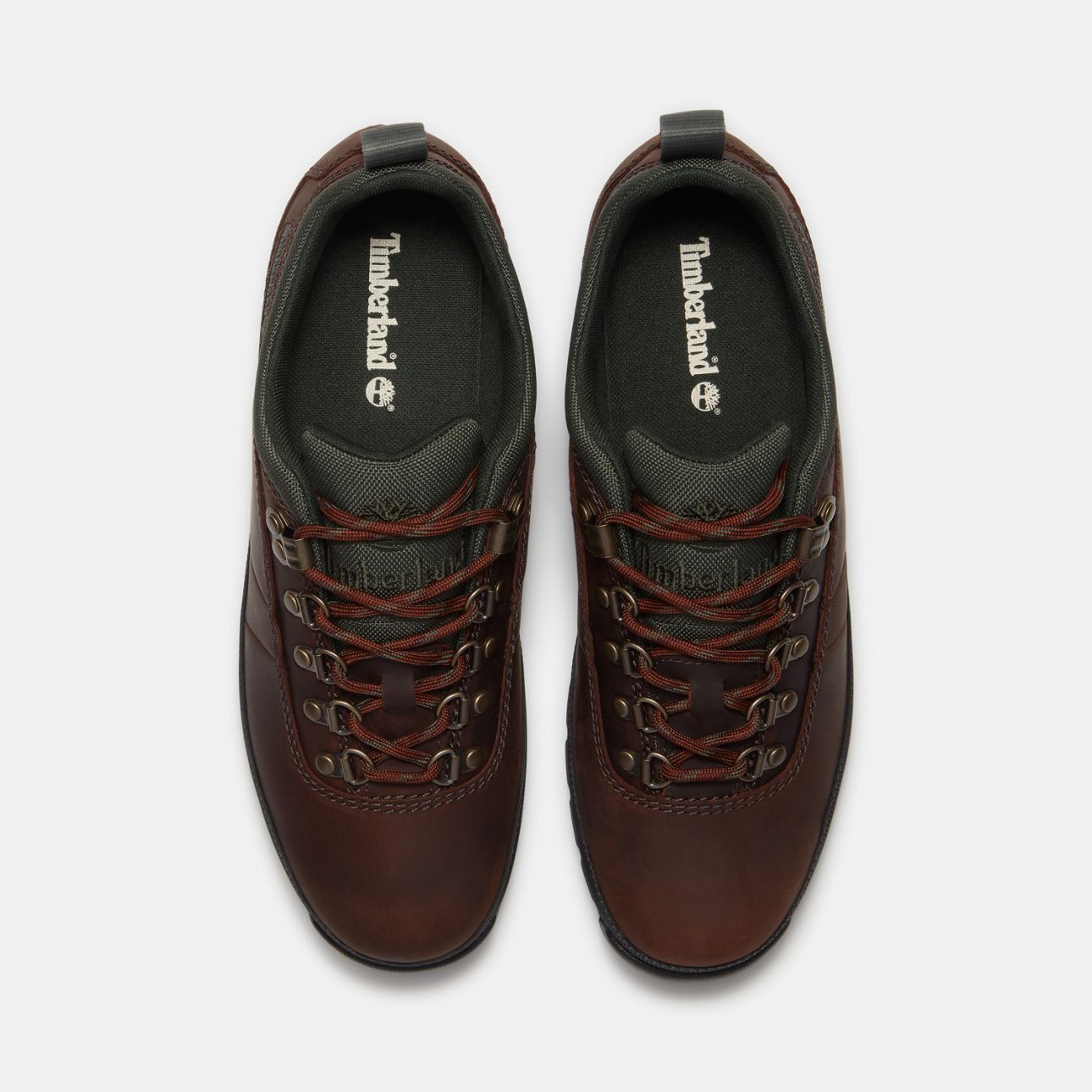 נעלי Euro Hiker Low לגברים