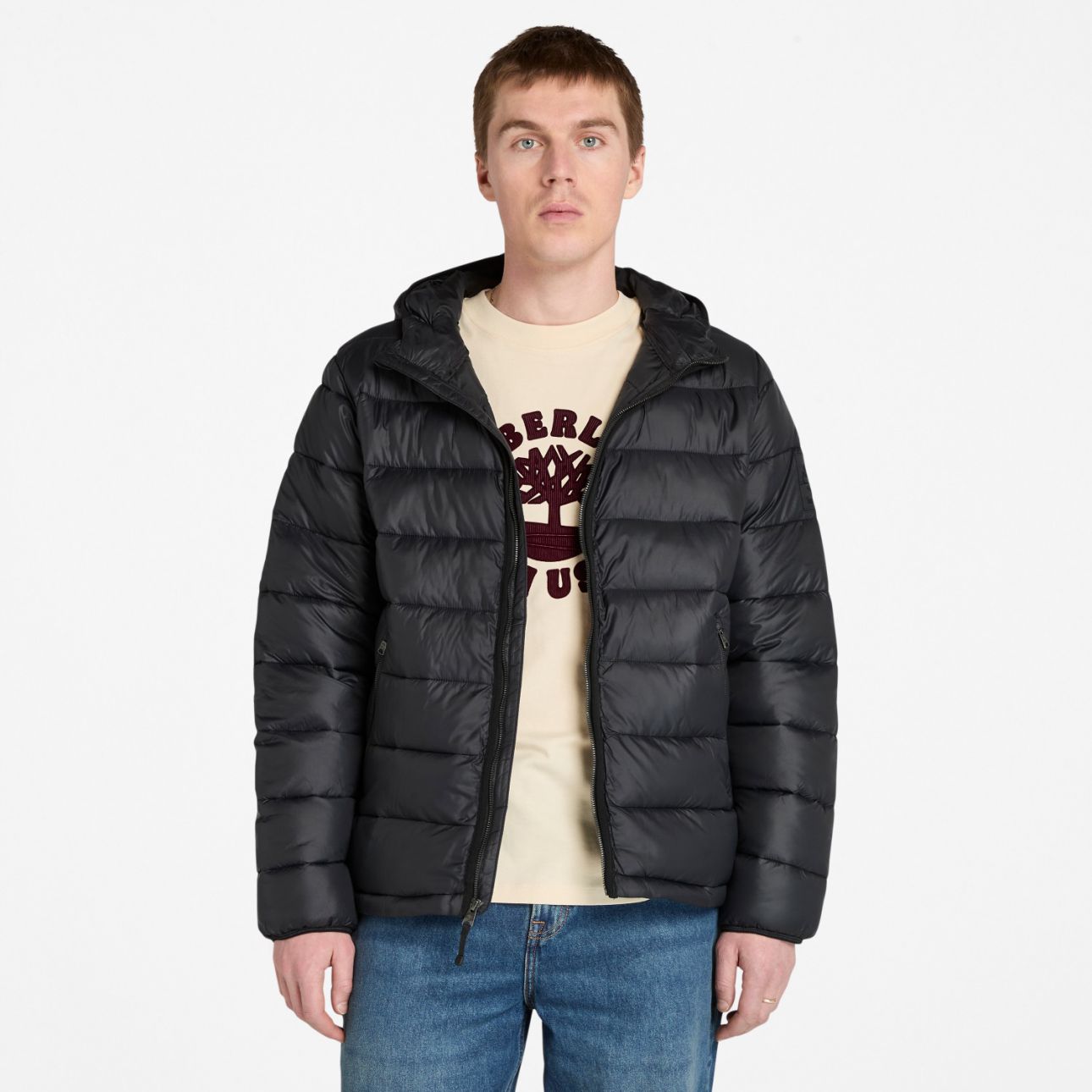 מעיל טימברלנד לגברים GARFIELD DURABLE